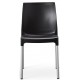 Vibe Wipe Clean Heavy Duty 21 Stone Stacking Chair
